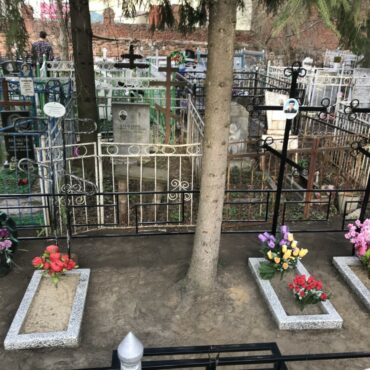 Апанасенко, Воеводкина