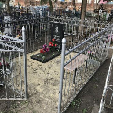 Аксенов Виктор Николаевич