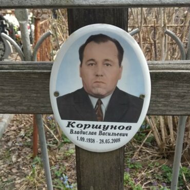 Коршуновы