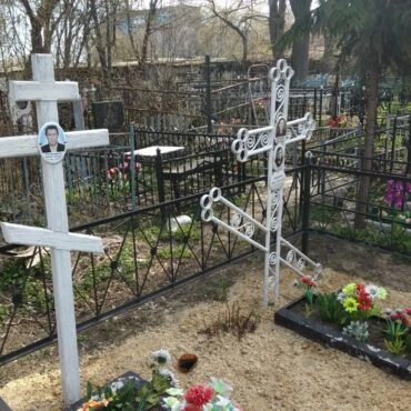 Анненкова Ирина Максимовна