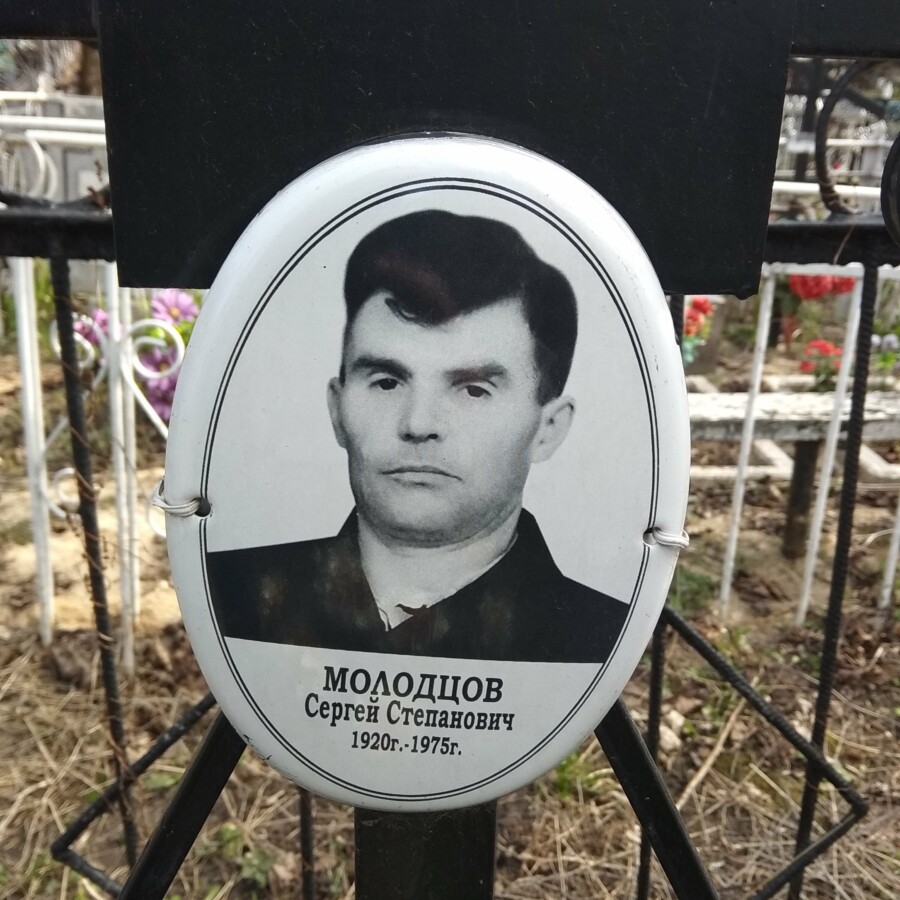 Погода в молодцове