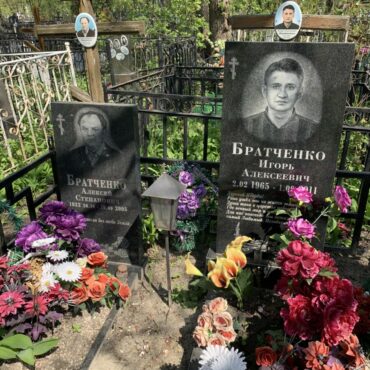 Братченко