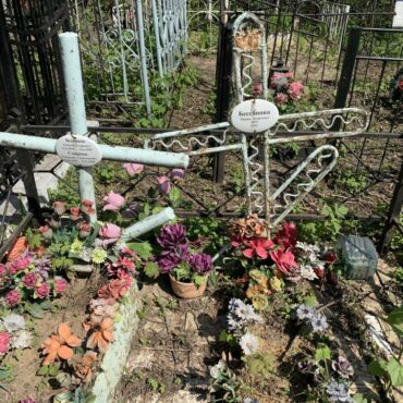 Бессоновы, Смирнов
