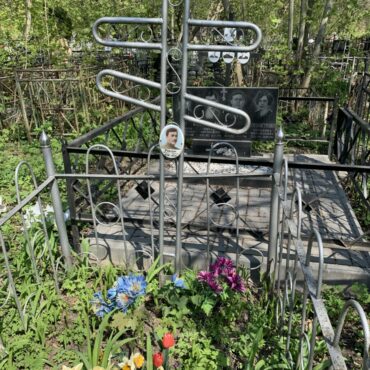 Рожнов Николай Иванович
