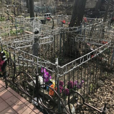 Аверина Александра Петровна