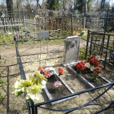 Абоносимовы