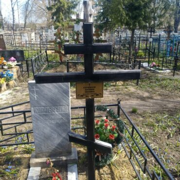 Карчевские