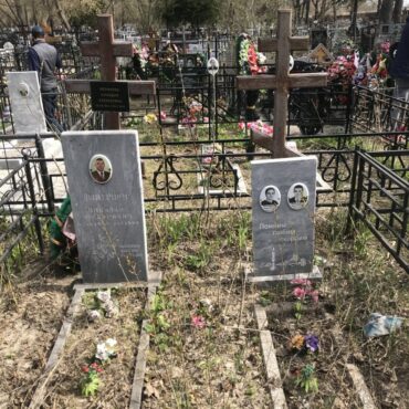 Дмитриев Николай Федорович