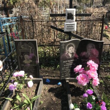 Анисимов Владимир Александрович
