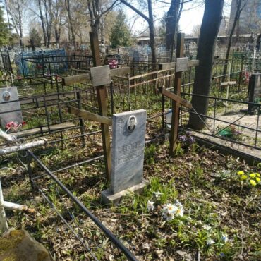Федоровы, Будниковы