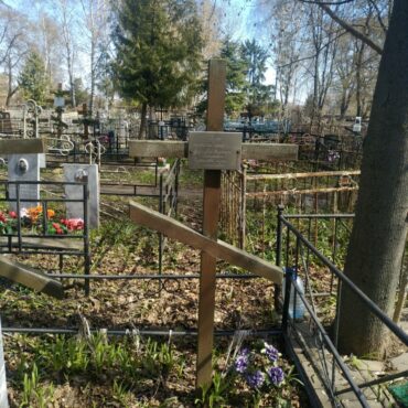 Федоровы, Будниковы