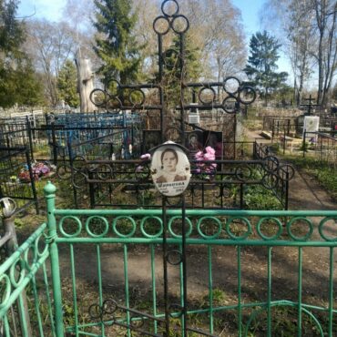 Миронова Лидия Ивановна