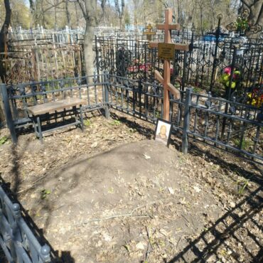 Воротников Василий Фёдорович