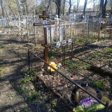 Кречетовы