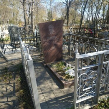Иванов Всеволод Иванович