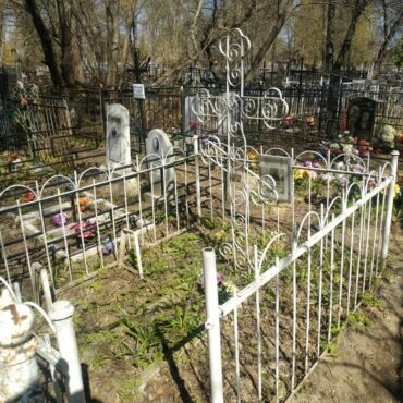 Дзягиль Панкратий Иванович