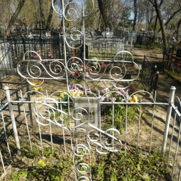 Дзягиль Панкратий Иванович