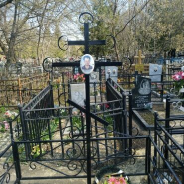 Крылов Анатолий Николаевич