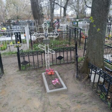 Ковалева, Родионова