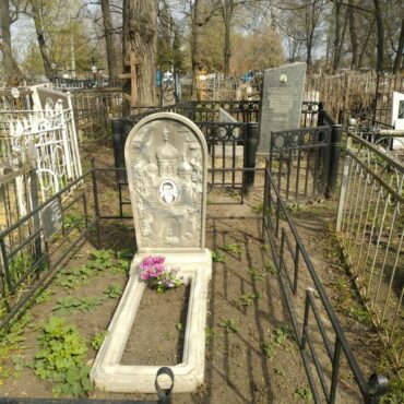 Титова Таисия Семеновна