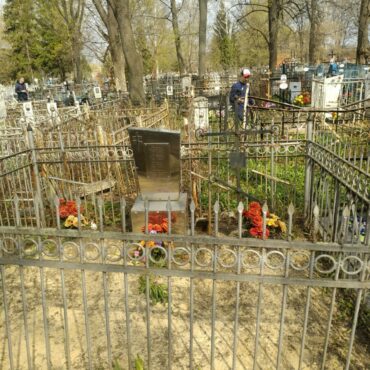 Бородулины