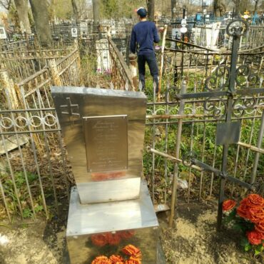 Бородулины