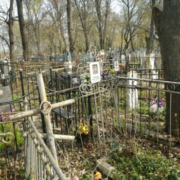 Пирожок Павел Трофимович