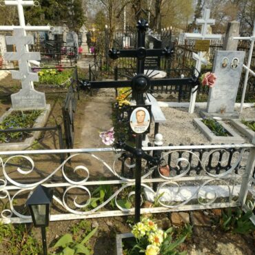 Шарандин Вячеслав Иванович
