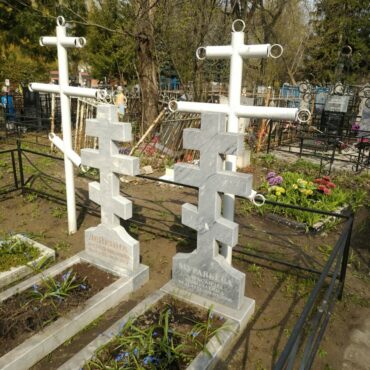 Дейкина, Муравьева
