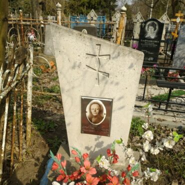 Чернышов Дмитрий Логинович