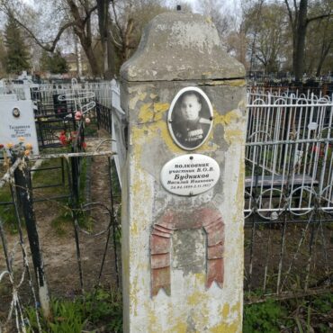 Будников Василий Иванович