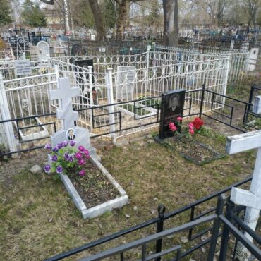 Костылев, Татаринцев