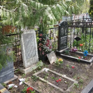 Вислобоковы,Володины,Ткаченко, Козловская