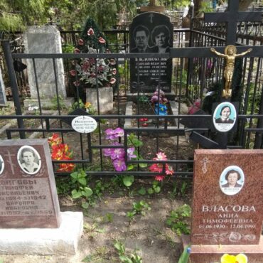 Власова,Баженова,Долговы,Иванова