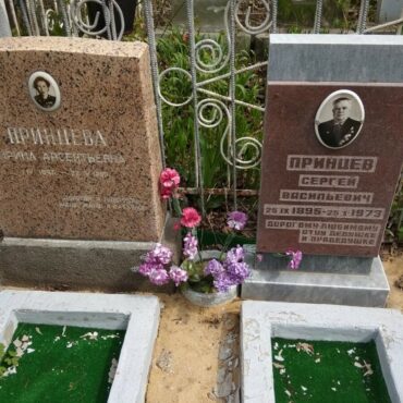 Принцевы