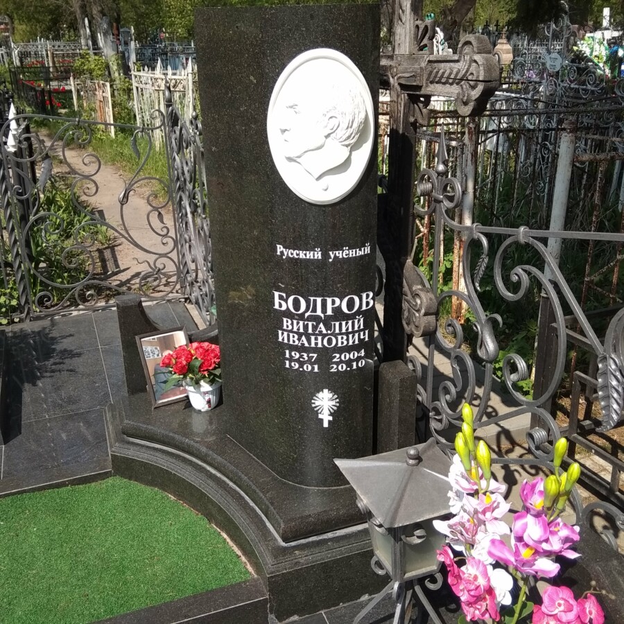 Похоронили бодрова сергея. Могила Сергея Бодрова.